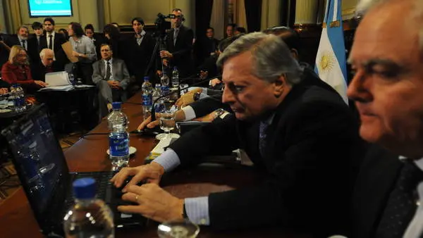 El Gobierno aplicará un tope del 400% sobre la factura de gas