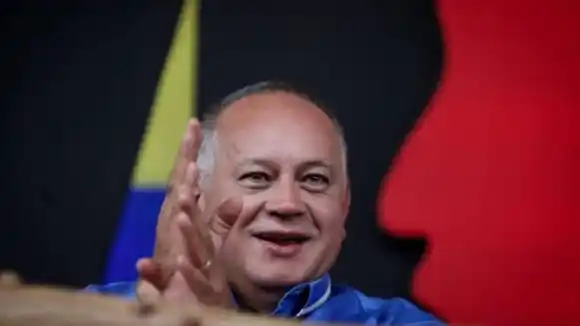Diosdado Cabello a presidente uruguayo: TU EMBAJADOR “NO HACE FALTA”