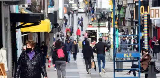El lunes 25 de septiembre será feriado para los trabajadores del rubro mercantil