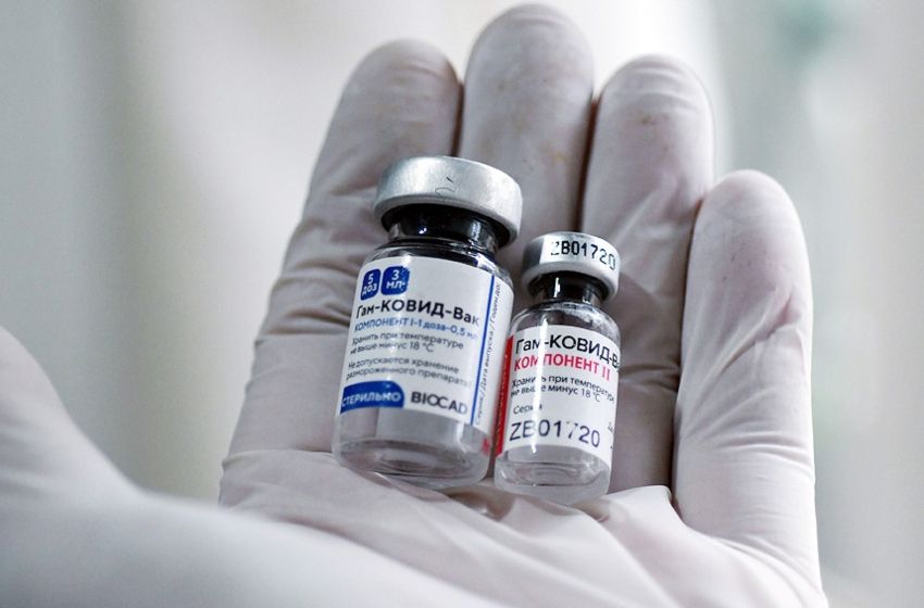 Farmacéutica india fabricará 100 millones de dosis de la vacuna Sputnik V al año