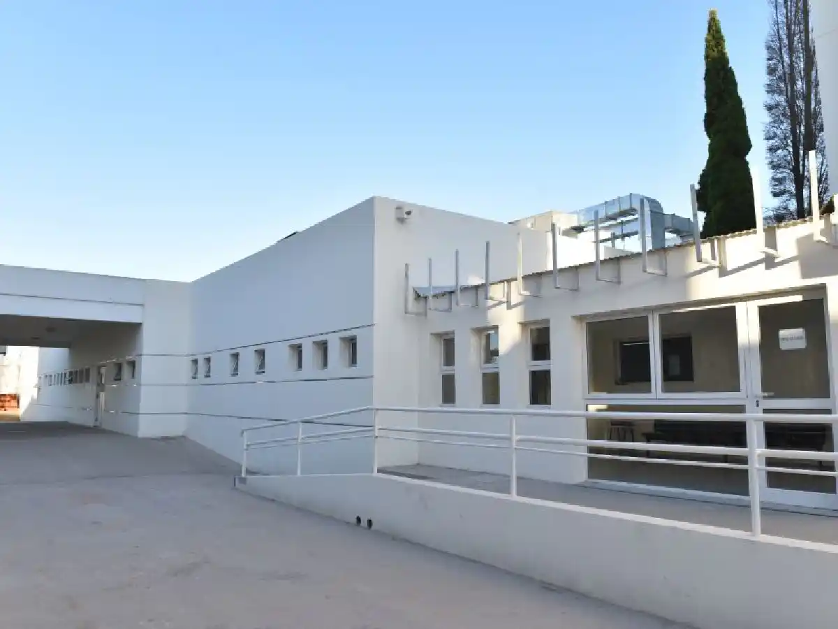 Confirman que abrirán una oficina del Registro Civil en el Hospital Iturraspe