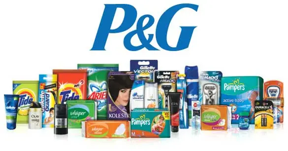 Pilar: P&G invertirá $1.000 millones