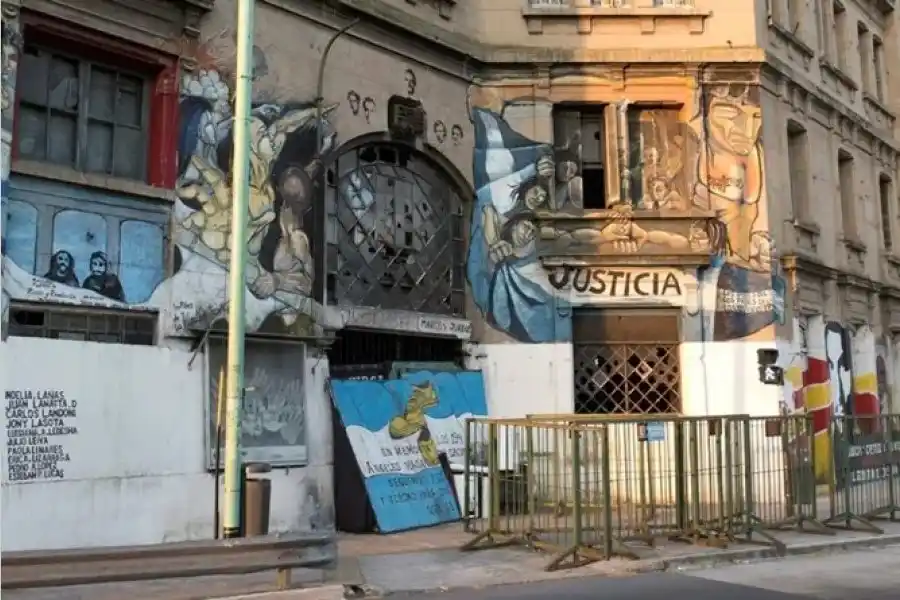 Declararon Cromañón Monumento Histórico Nacional