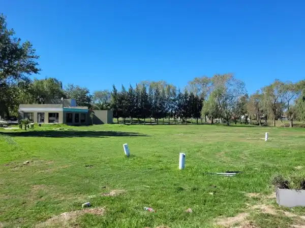 Fue declarada desierta la licitación del parador Punta Norte