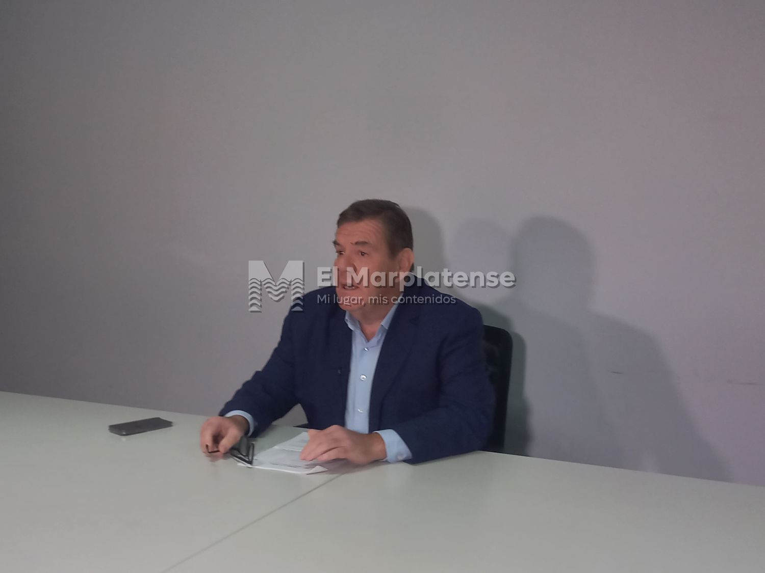 Anuncian Ordenanza para declarar la “esencialidad” de los municipales