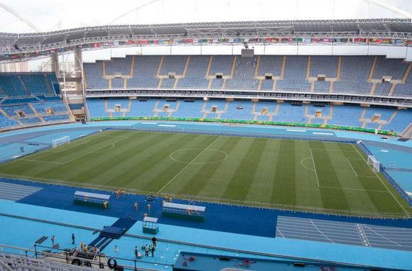 Copa América: Argentina debutará en Río de Janeiro pero no en el Maracaná, reservado únicamente para la final