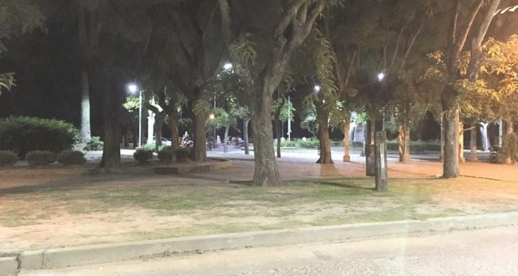 Se hizo la luz