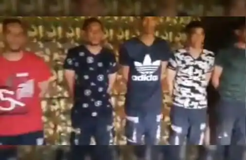 OPOSICIÓN VENEZOLANA exigen liberación de ocho militares secuestrados en combates