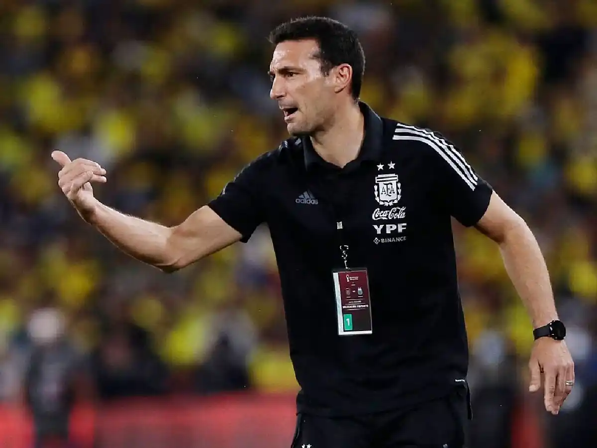 "Respetamos a todos, pero podemos hacer una buena fase de grupo"