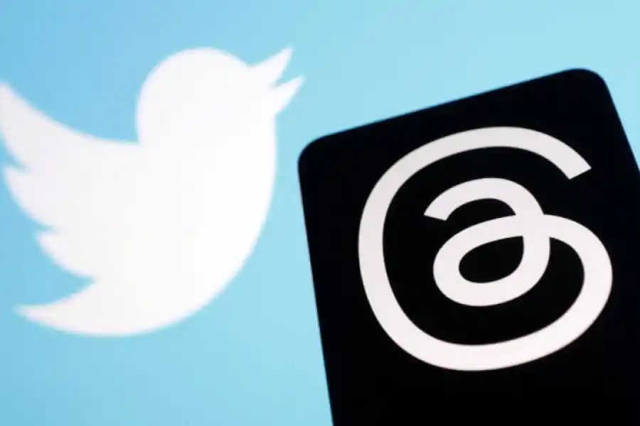Threads ya tiene 30 millones de usuarios y pone en jaque a Twitter