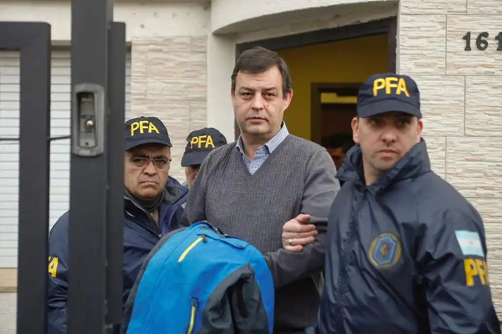 Manzanares amplía su declaración para ser arrepentido