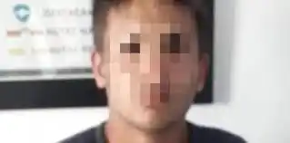 Triple crimen de Melchor Romero: relato confuso del joven detenido