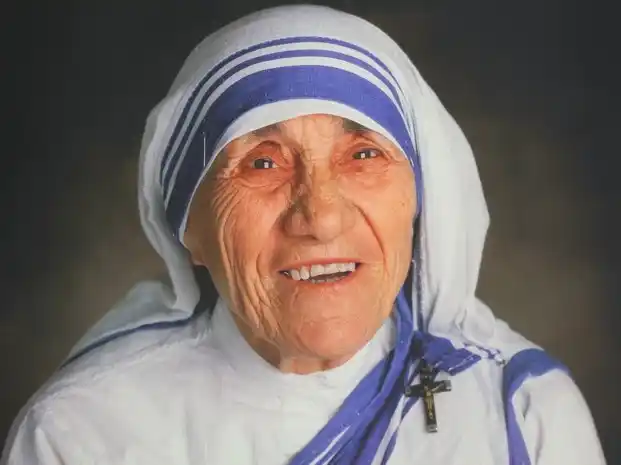 Hollywood prepara una película sobre la Madre Teresa de Calcuta