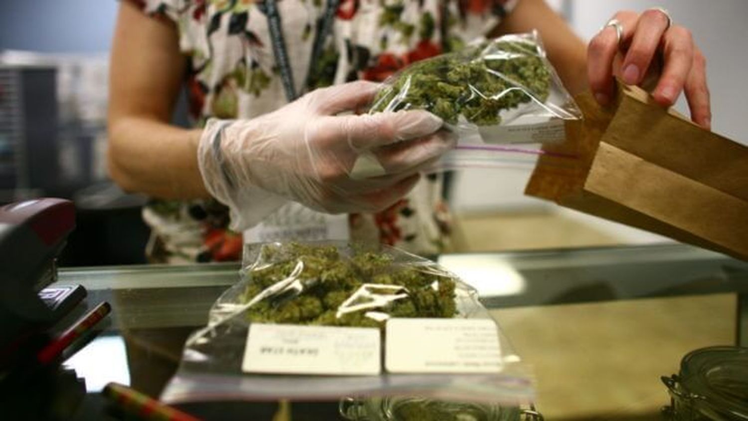La Iglesia expresó su apoyo al uso medicinal del aceite de cannabis