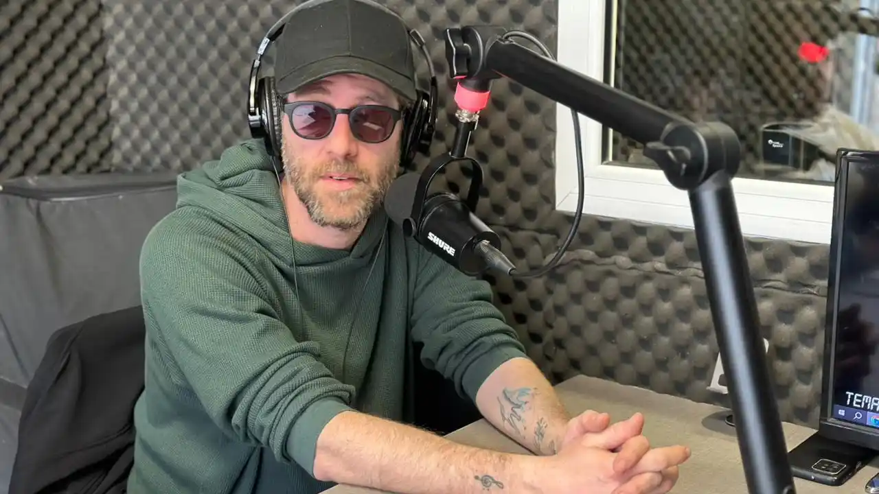 Wasabi Flash - Tapas icónicas del Rock Argentino