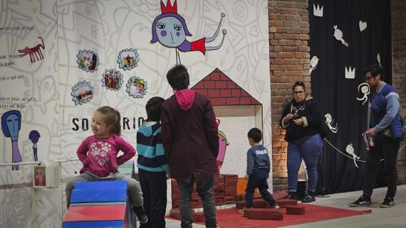 La importancia de apoyar la salud mental y el bienestar psicosocial en las infancias