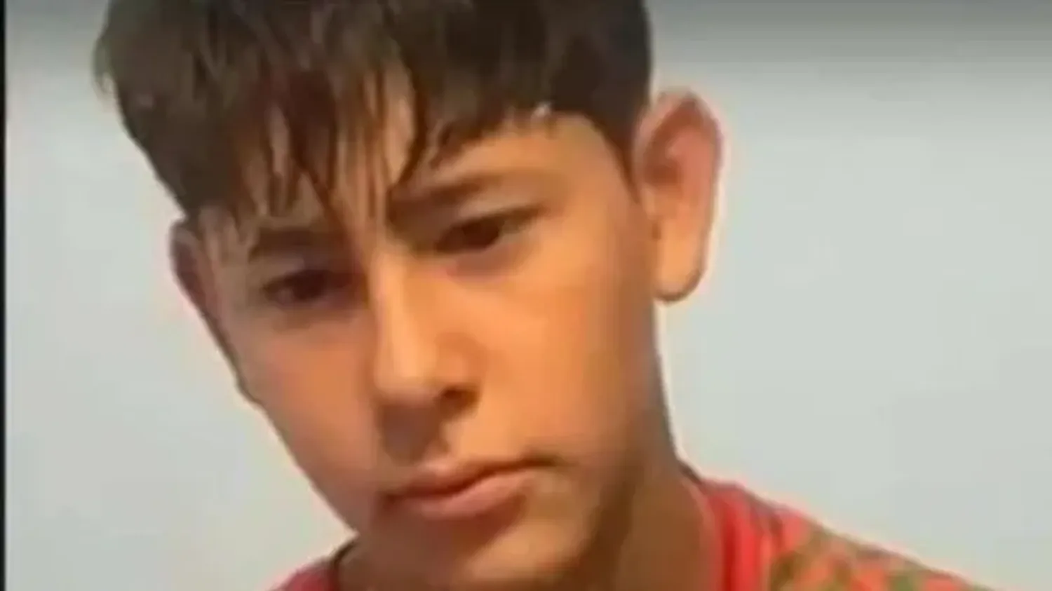 Un chico de Atlético San Jorge se descompensó durante una práctica y está internado en Rafaela