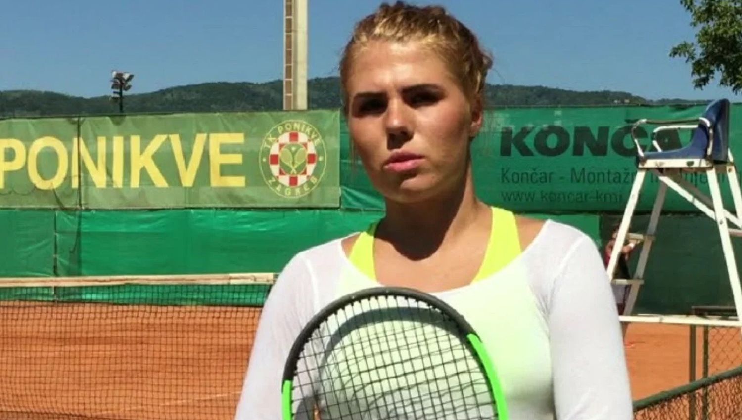 Oleksandra