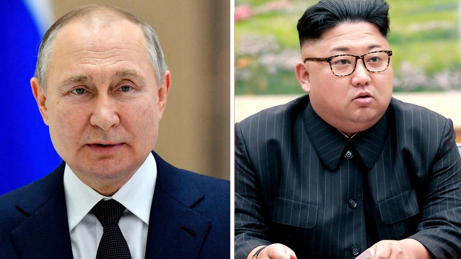 Putin impulsa una cooperación más estrecha con Corea del Norte