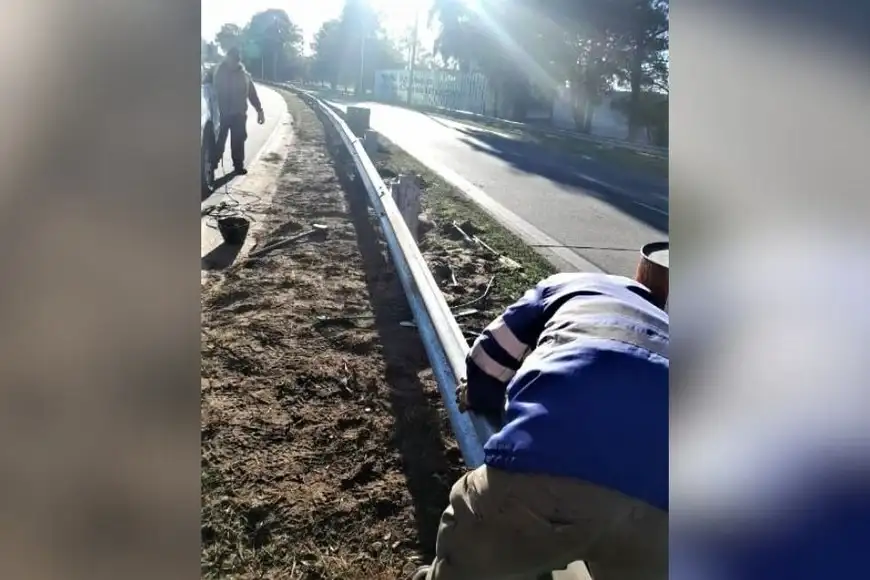 Rutas Nacionales