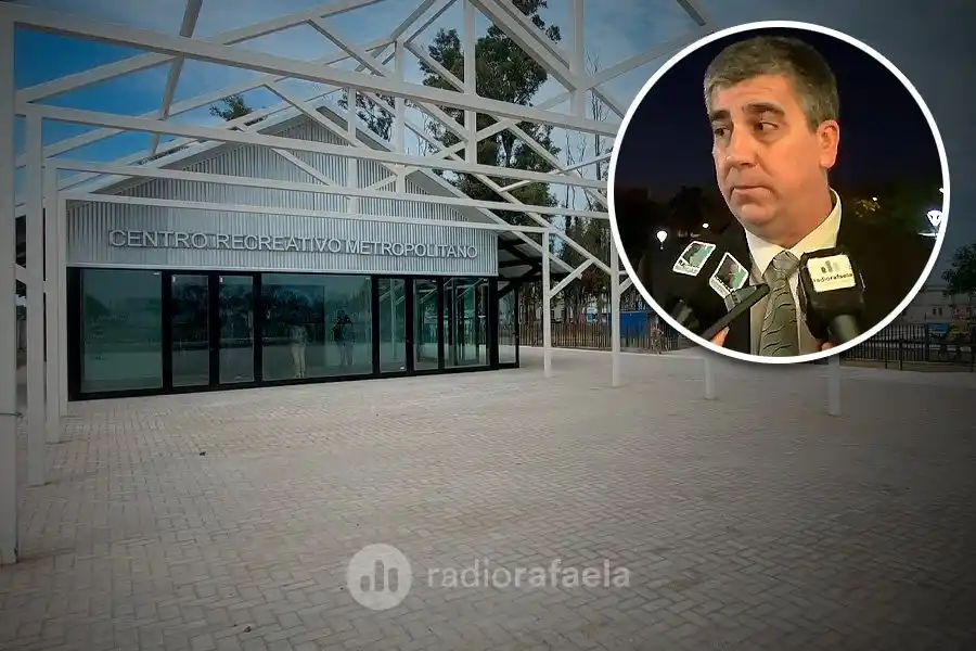 El Fiscal Dr. Vottero, en reunión con presidentes vecinales de Rafaela: "No debemos confundir, no debemos desinformar”