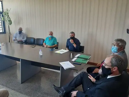 Femer no aceptó la última oferta del Iosper y pidió nueva reunión