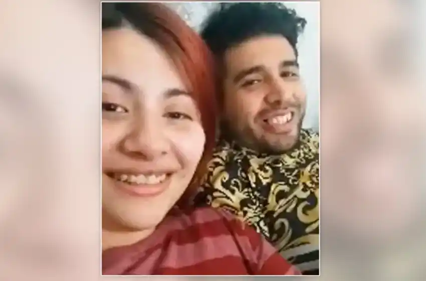 Las escalofriantes pruebas que comprometen a la novia de Sabag Montiel: restos de placenta y cordón umbilical