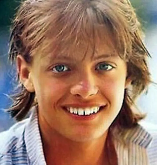 Cuando Luis Miguel cantó en Necochea
