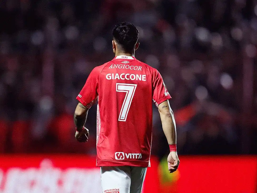 El sanfrancisqueño no pudo gritar campeón con el "Bicho"