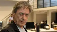 A los 74 años, murió Aldo Pastur