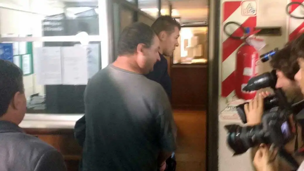 Caso menor mutilado: fue excarcelado el encargado del cementerio