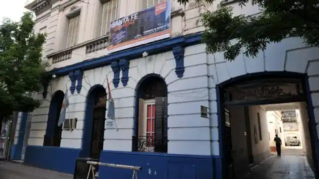 Dejaron de funcionar una tercera parte de las comisarías de Rosario