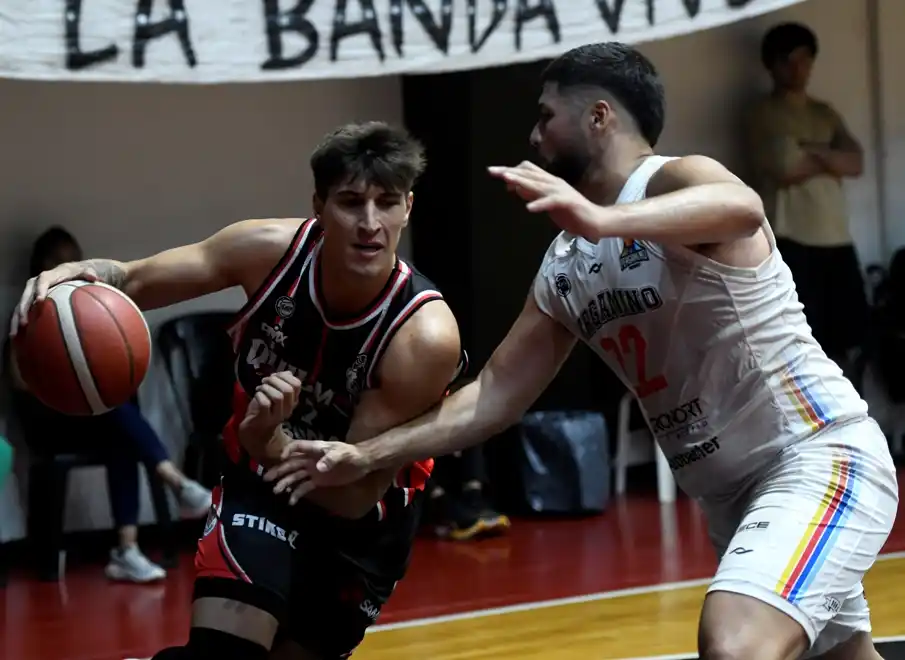 Quilmes vs. Pergamino - Liga Argentina 2025 - Prensa Quilmes - 4