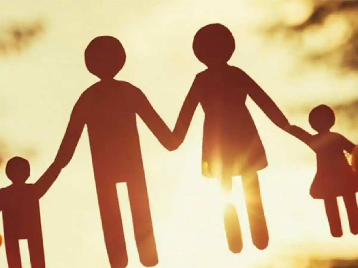 Más de 140 familias anotadas para adoptar a cuatro hermanos
