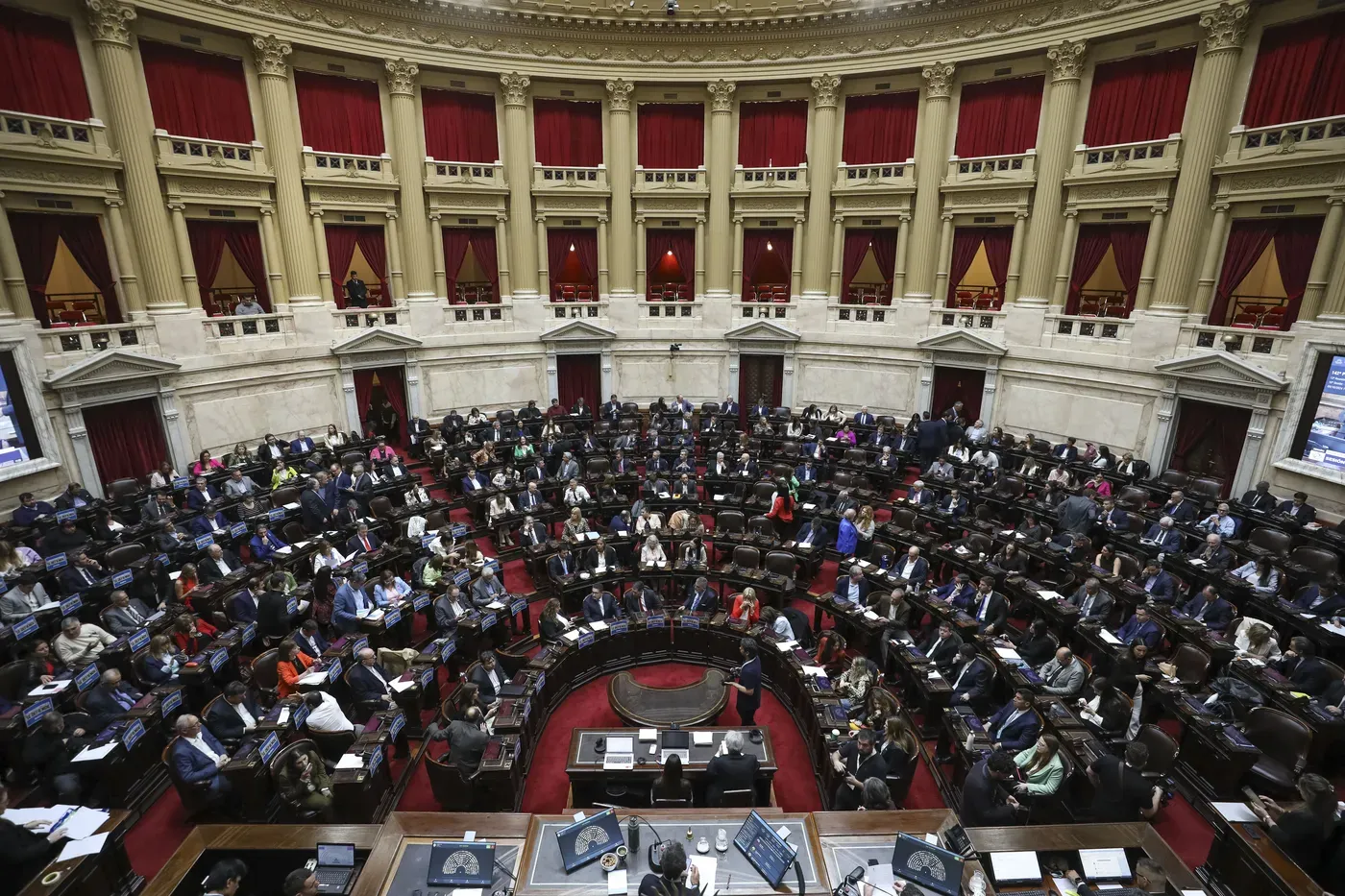 Se consiguió el dictamen para tratar el proyecto de Ficha Limpia en Diputados la próxima semana