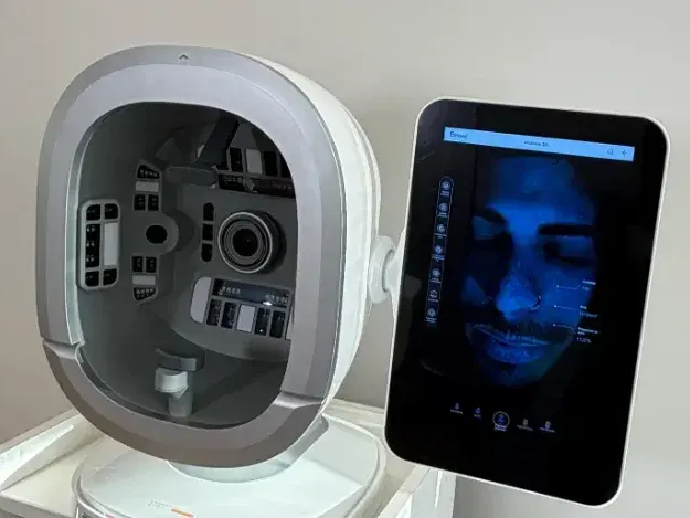 La inteligencia artificial llegó a la piel: cómo se usa en medicina estética regenerativa