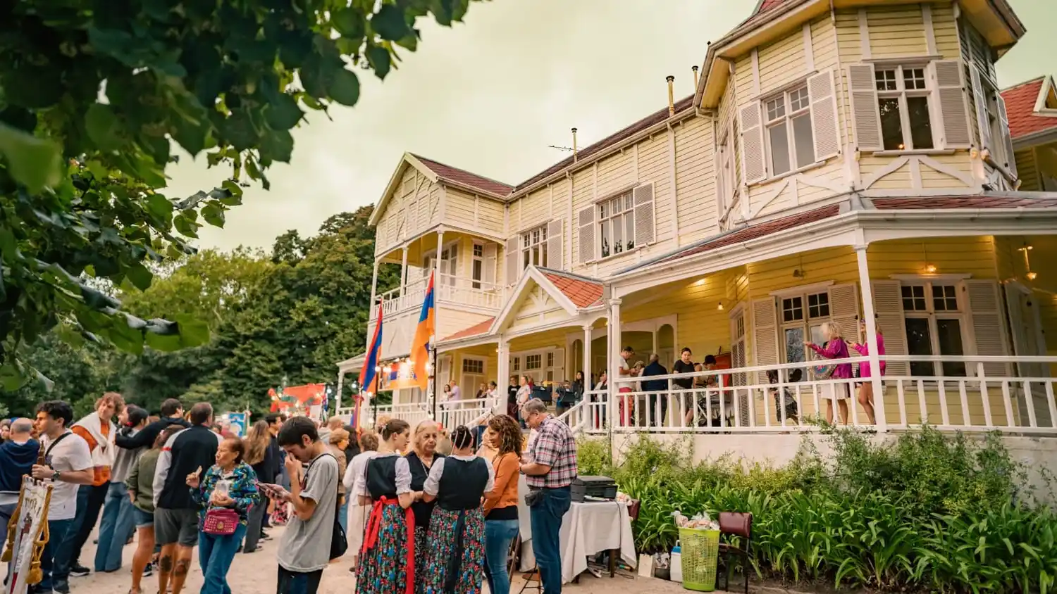 Cinco formas de enamorarte de Mar del Plata