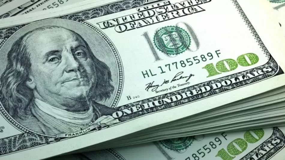 Dólar