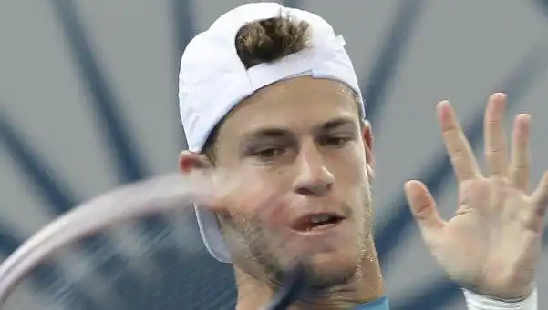 Ya no quedan argentinos en el Abierto australiano