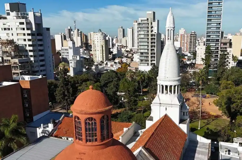 Barrio Constituyentes