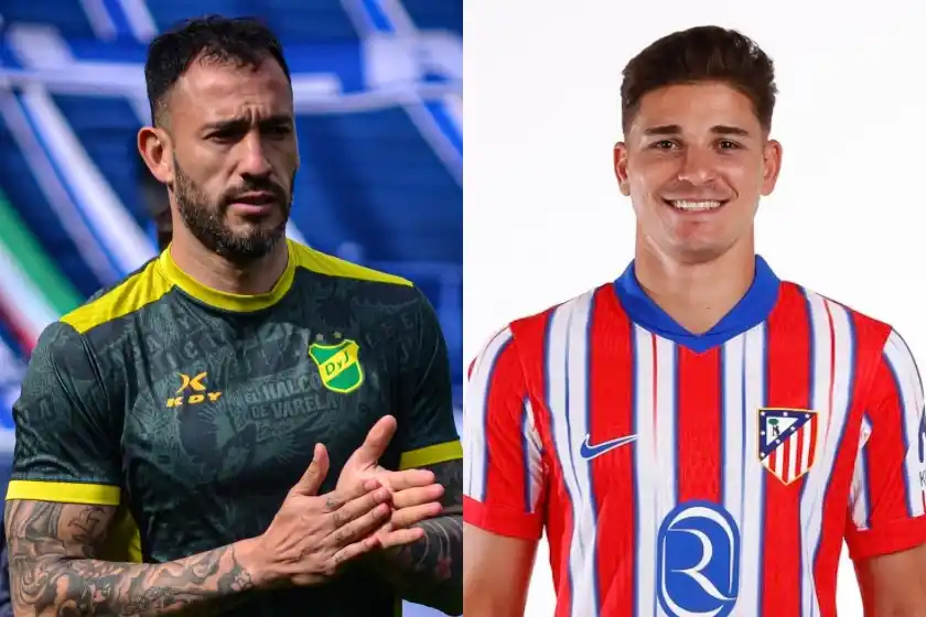 Liga Profesional y argentinos en Europa: la agenda deportiva de este lunes