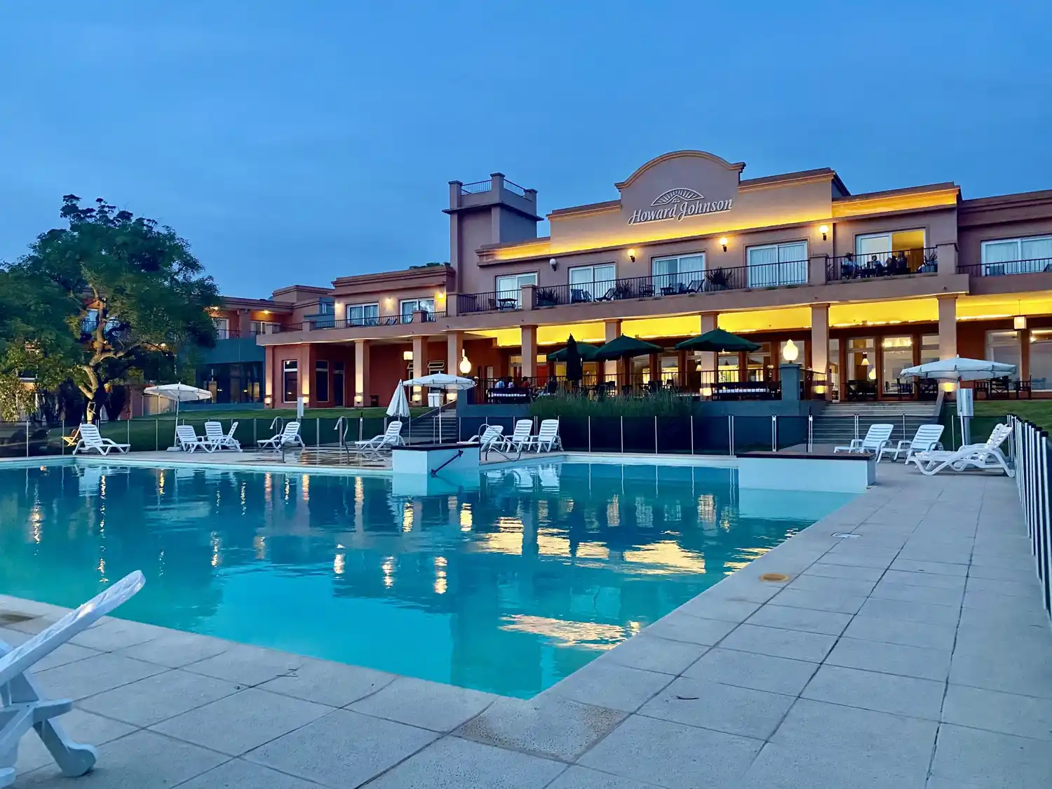 Howard Johnson Chascomús inauguró las nuevas habitaciones tipo Apart Hotel