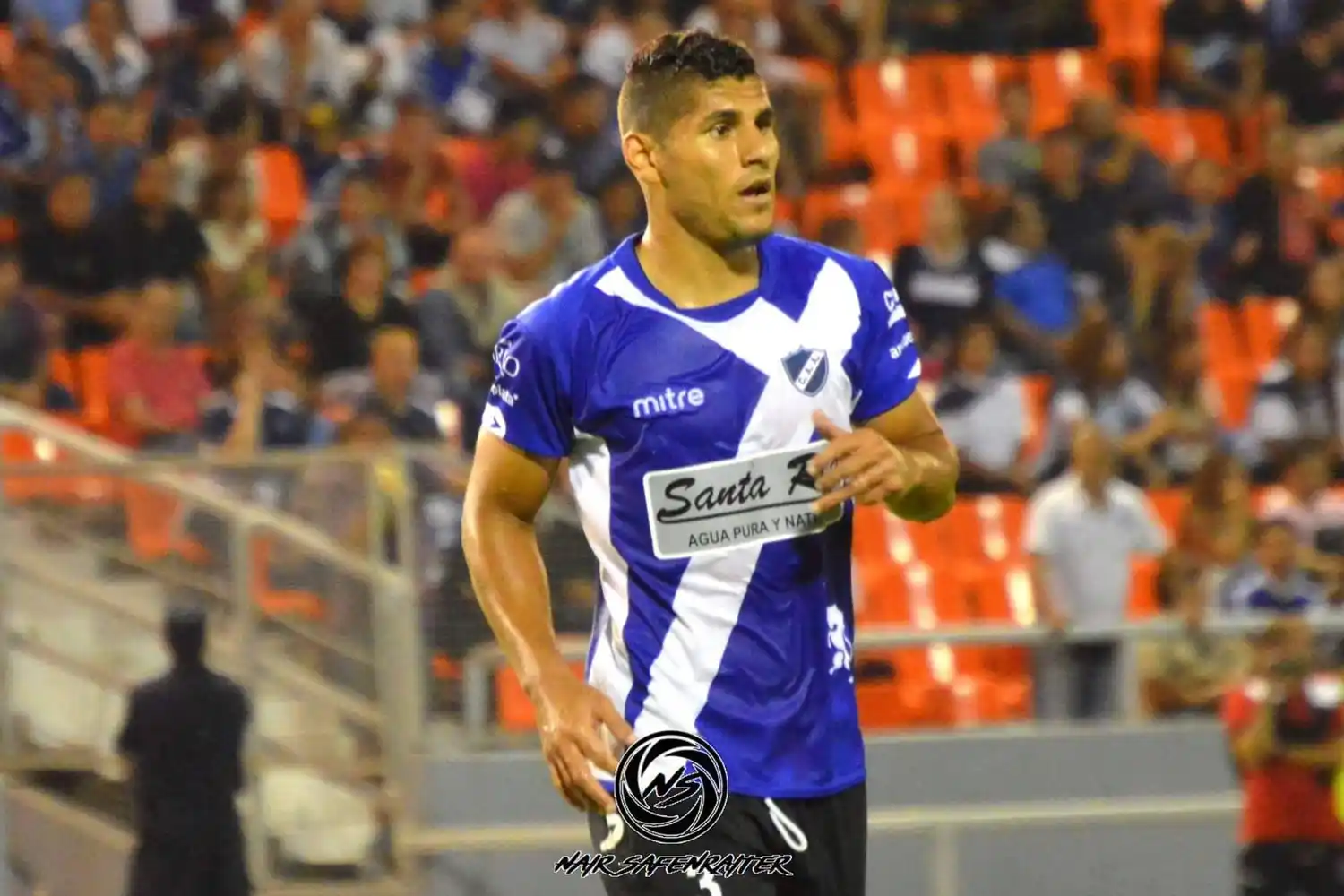 Gastón Martínez: “Nos duele más que a nadie no ganar”