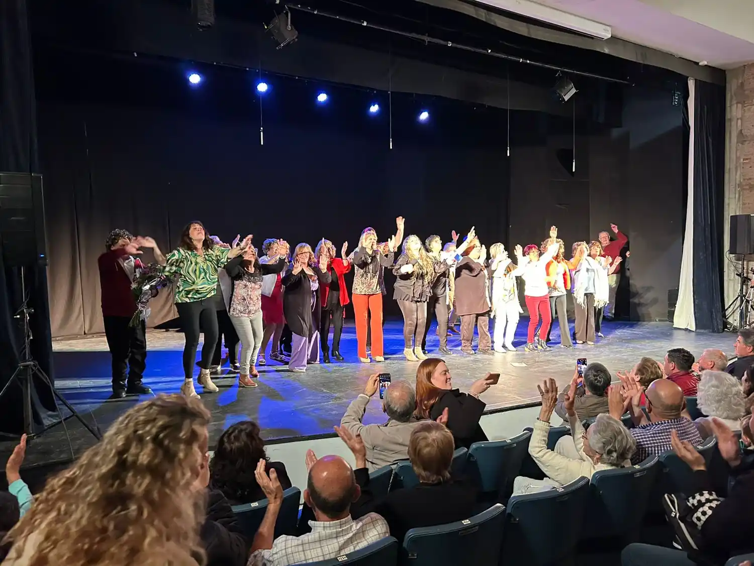 radioteatro 1