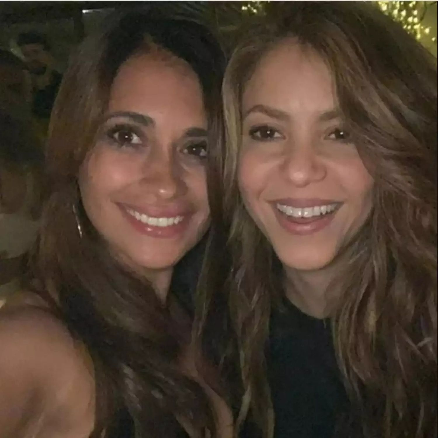 Anto y Shak
