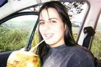 Asesinaron a una mujer embarazada en Brasil y salvaron a su bebé