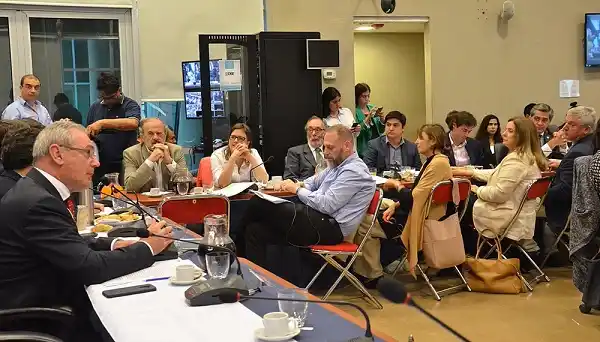 Ley de Semillas: aprobaron el dictamen para que se trate en el recinto