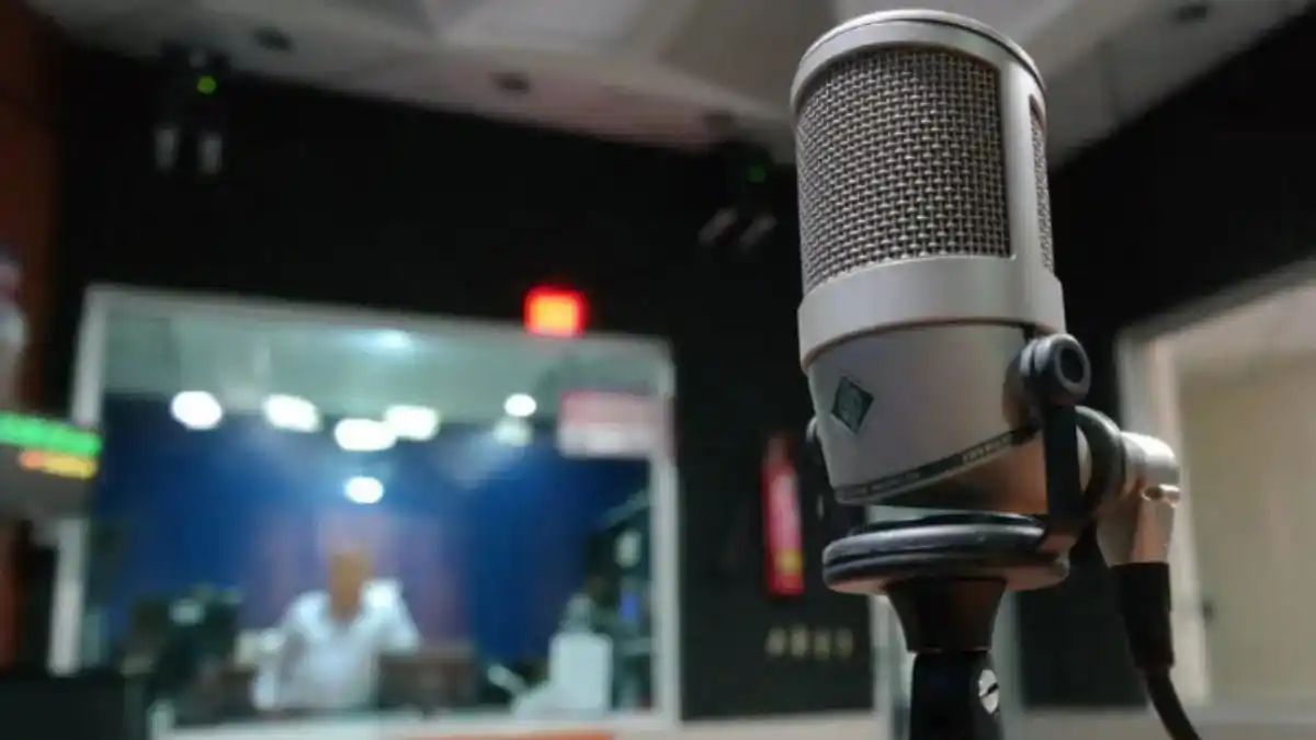 CONATEL CERRÓ 103 EMISORAS DE RADIO durante segundo semestre y dejó a 393 personas sin empleo