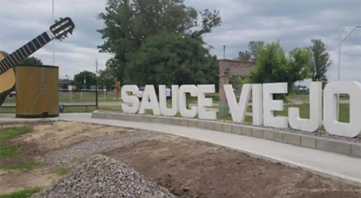 Investigan la muerte de una mujer en Sauce Viejo