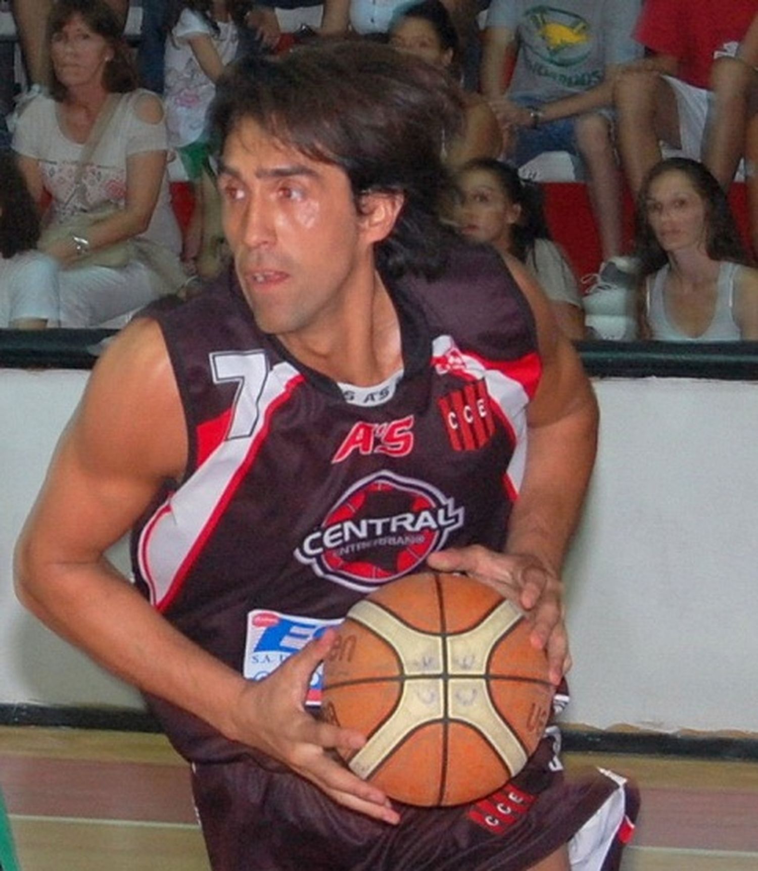 Torneo Federal: Gabriel Díaz fue el mejor jugador de la fecha